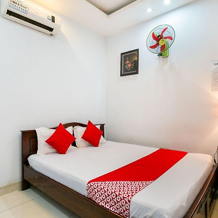 הו צ'י מין סיטי Oyo 130 Tuan Long Hotel מראה חיצוני תמונה