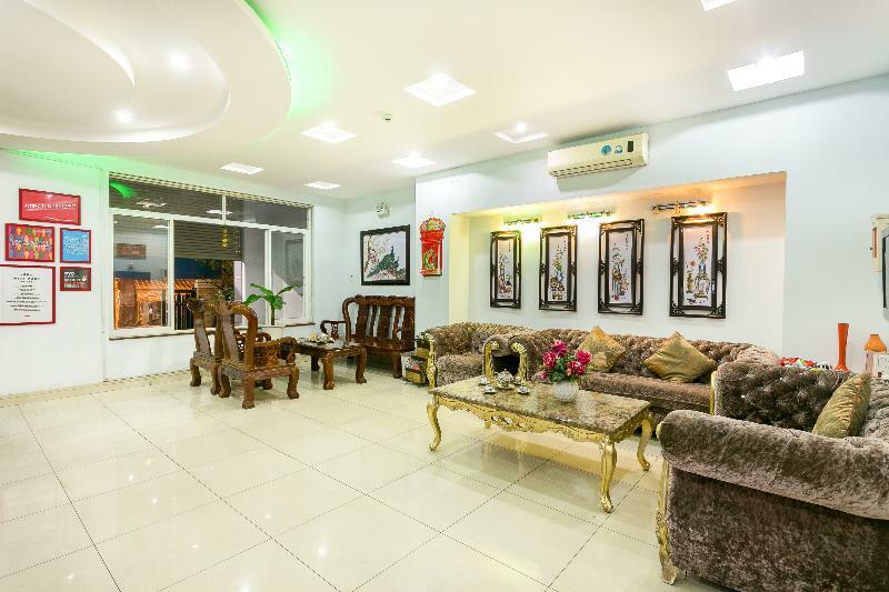 הו צ'י מין סיטי Oyo 130 Tuan Long Hotel מראה חיצוני תמונה